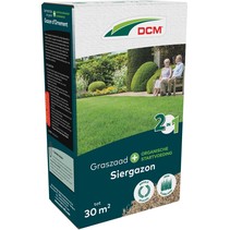 Graszaad siergazon 0,6 kg 30 m2