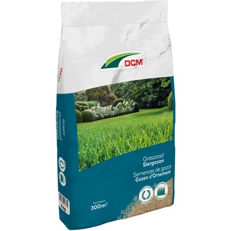 DCM Graszaad siergazon 6 kg 300m2