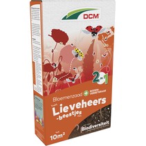 Bloemenmengsel Lieveheersbeestjes