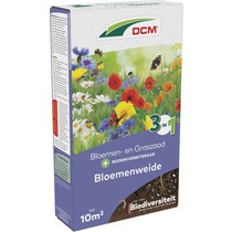 Bloemenweide