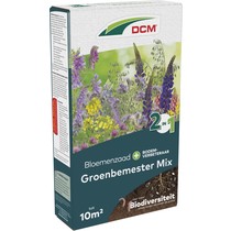 Groenbemester Mix