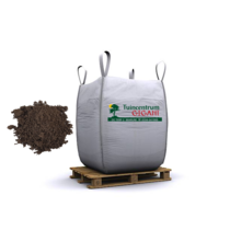 Big bag Potgrond (1m³ ) - 1m³ incl. bezorging