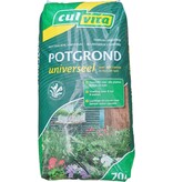 Culvita Potgrond Universeel (70ltr)