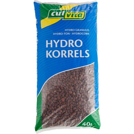 Culvita Hydrokorrels (40ltr)