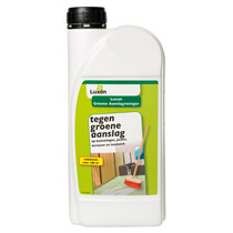 Groene Aanslagreiniger 1 ltr