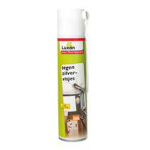 Zilvervisjesspray 400 ml