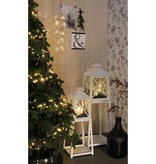 Kerstboomverlichting met 800 LED Lampjes - L1600 cm - Klassiek Wit