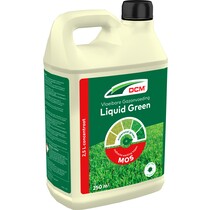 Vloeibare Gazonvoeding Liquid Green 250 m² (2,5 L)