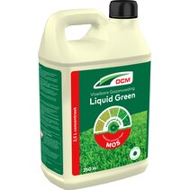 Vloeibare Gazonvoeding Liquid Green 250 m² (2,5 L)