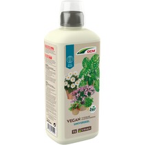 Vegan Vloeibare Plantenvoeding Universeel 1 L