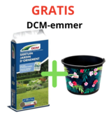 DCM Meststof Siertuin (10 kg) + GRATIS emmer!