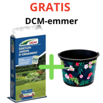 Meststof Siertuin (10 kg) + GRATIS emmer!