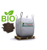 Big bag Biologische Tuinaarde (1m³) - incl. bezorging