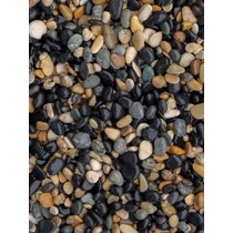 Natural Blend Pebbles 5-8mm big bag (1m3 1700kg)