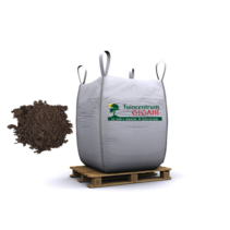 Big bag gazongrond 1m3