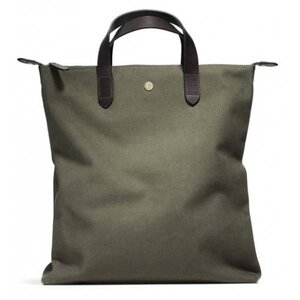 Mismo Shopper Green