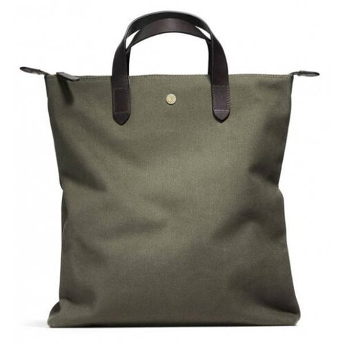 Mismo Shopper Green