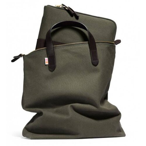 Mismo Shopper Green