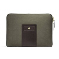 Laptop Sleeve Green