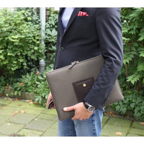 Mismo Laptop Sleeve Green Mismo Laptop Sleeve Green