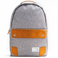 Venque Classic Rugzak Grijs