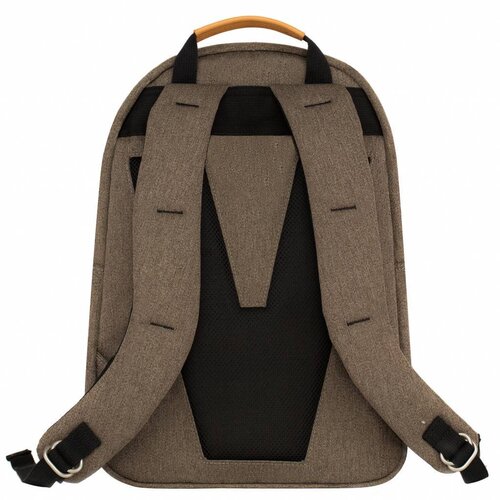 Venque Venque Classic Rugzak Bruin