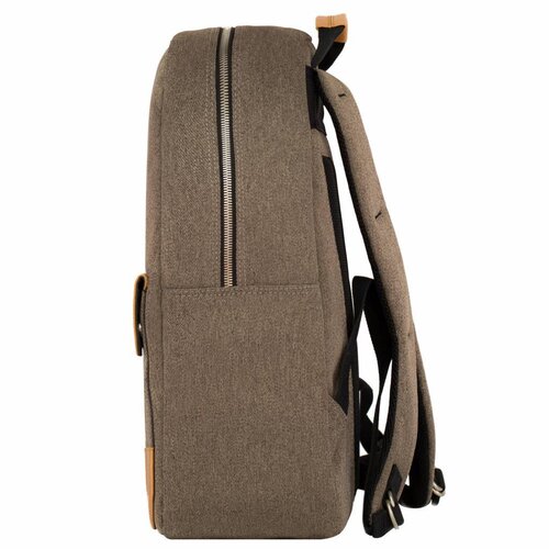 Venque Venque Classic Rugzak Bruin