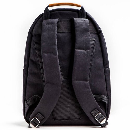 Venque Venque Classic Rugzak Zwart Venque Venque Classic Rugzak Zwart