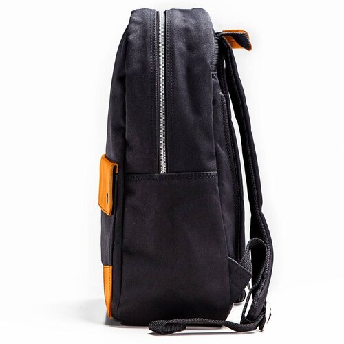 Venque Venque Classic Rugzak Zwart Venque Venque Classic Rugzak Zwart