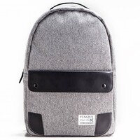 Venque Classic Rugzak Grijs BE