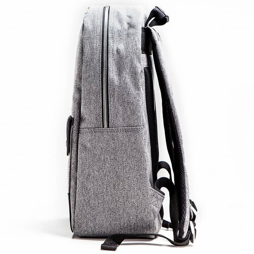 Venque Venque Classic Rugzak Grijs BE