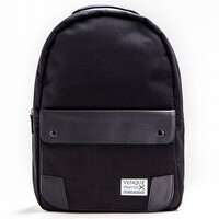 Venque Classic Rugzak Zwart BE
