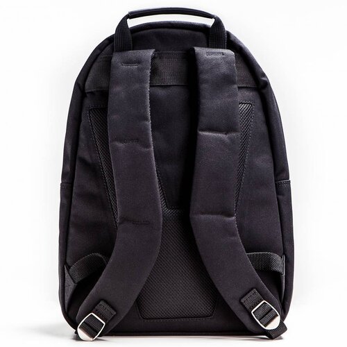 Venque Venque Classic Rugzak Zwart BE