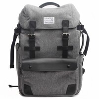 Venque Alpine Rugzak Grijs