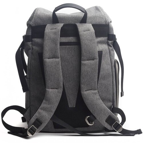 Venque Venque Alpine Rugzak Grijs