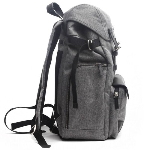 Venque Venque Alpine Rugzak Grijs