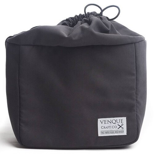 Venque Venque Alpine Rugzak Zwart Venque Venque Alpine Rugzak Zwart