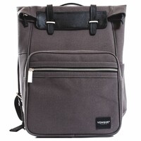 Venque Arctic Fold Rugzak Grijs