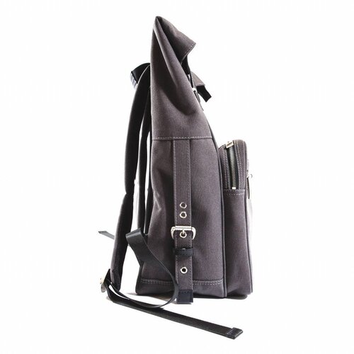 Venque Venque Arctic Fold Rugzak Grijs Venque Venque Arctic Fold Rugzak Grijs