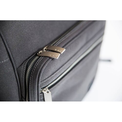 Venque Venque Arctic Fold Rugzak Grijs Venque Venque Arctic Fold Rugzak Grijs