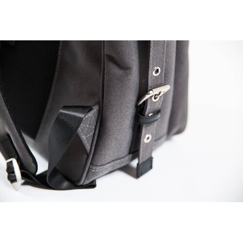 Venque Venque Arctic Fold Rugzak Grijs Venque Venque Arctic Fold Rugzak Grijs