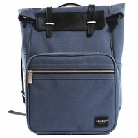 Venque Arctic Fold Rugzak Blauw