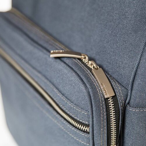 Venque Venque Arctic Fold Rugzak Blauw Venque Venque Arctic Fold Rugzak Blauw