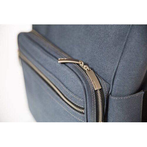 Venque Venque Arctic Fold Rugzak Blauw Venque Venque Arctic Fold Rugzak Blauw