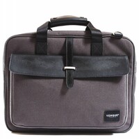 Venque Aix Pro Laptoptas Grijs