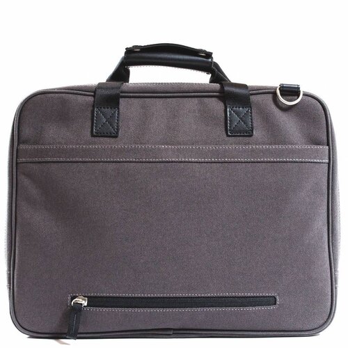 Venque Venque Aix Pro Laptoptas Grijs Venque Venque Aix Pro Laptoptas Grijs