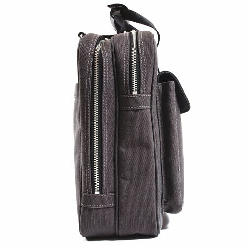 Venque Venque Aix Pro Laptoptas Grijs Venque Venque Aix Pro Laptoptas Grijs