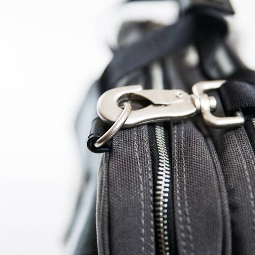 Venque Venque Aix Pro Laptoptas Grijs Venque Venque Aix Pro Laptoptas Grijs