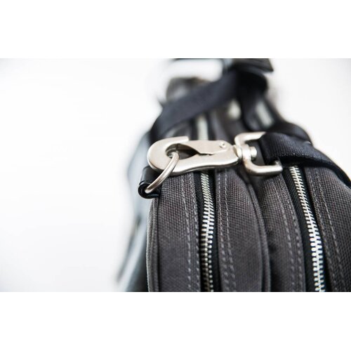 Venque Venque Aix Pro Laptoptas Grijs Venque Venque Aix Pro Laptoptas Grijs