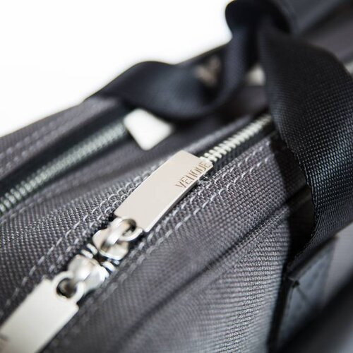 Venque Venque Aix Pro Laptoptas Grijs Venque Venque Aix Pro Laptoptas Grijs